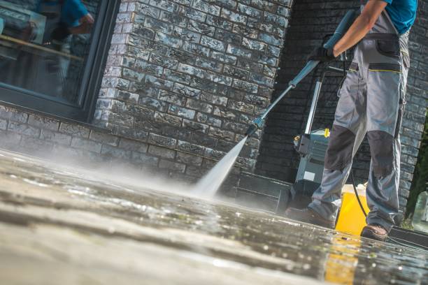 Best Window and Screen Pressure Cleaning in Sleepy Eye, MN