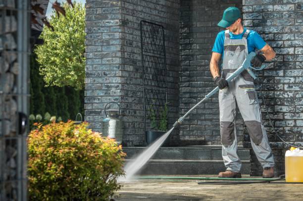 Best Parking Lot Cleaning in Sleepy Eye, MN